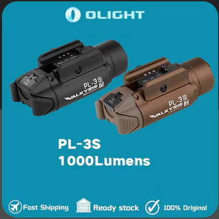 Olight PL-3S , Lanterna Recarregável Compacta