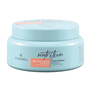 Ecosmetics Nutrition Máscara Hidratante 250ml