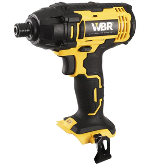 Parafusadeira Impacto Sem Fio 20v Encaixe Sextavo 1/4 WBR em Oferta na Shopee