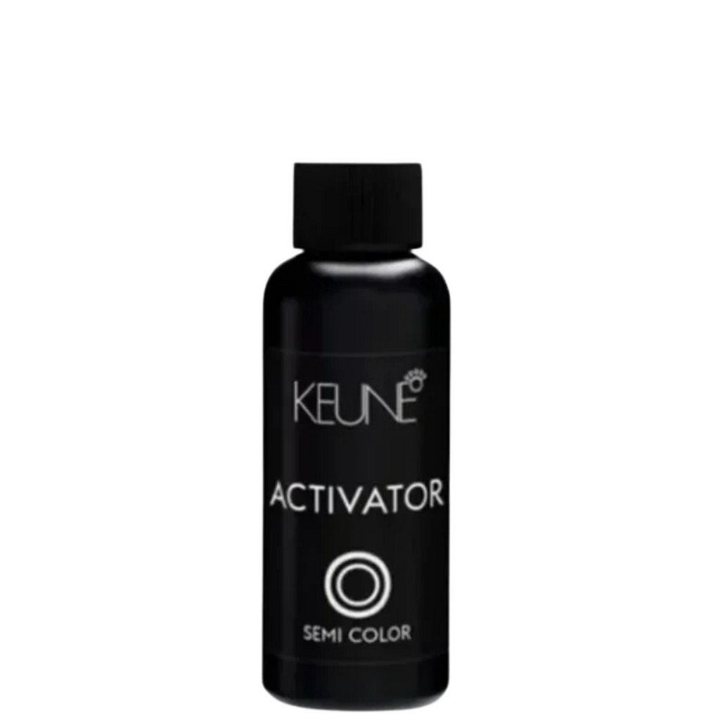 Keune Semi Color - Activator 60ml | Shopee Brasil