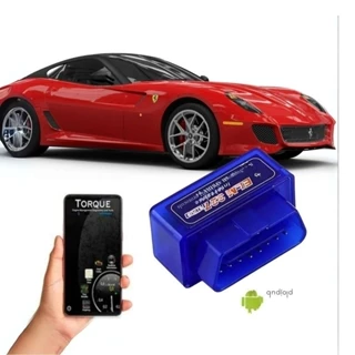 Super Mini ELM327 obd V2.1 OBD2 ferramenta de diagnóstico de bluetooth Mini Scanner