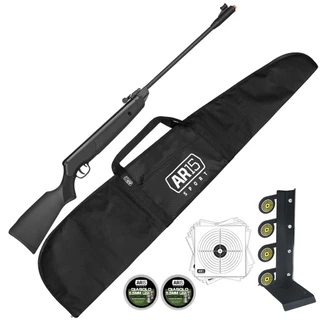 Carabina de Pressão 5.5mm Rossi Sport Up X + 200un Chumbinho