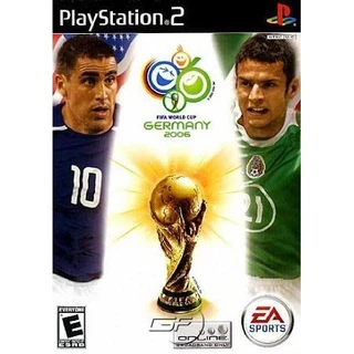 FIFA World Cup Germany 2006 Double Sides Zippo 2005 MIB Rare