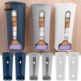Organizador De Roupas Íntimas De Grande Capacidade Calcinhas De Parede Caixa De Armazenamento De Meias Multiuso Para Pendurar Diversos Container Com Tampa