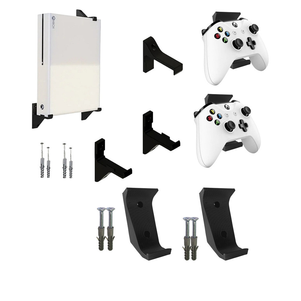 X-wall - Supporto Da Parete Per Proiettori - Xgimi - XGM.W040B - Foto 5