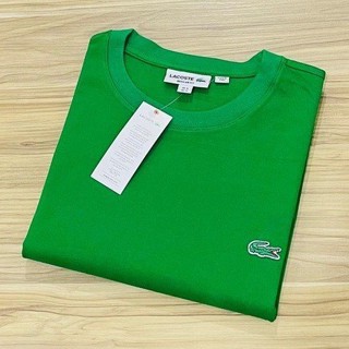 Camisa lacoste peruana store atacado