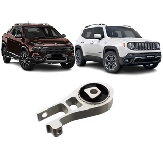 CALÇO COXIM CAMBIO RAQUETE TORO RENEGADE 2.0 4X4 15... (PDA2311C)