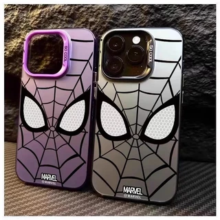 Capa De Luxo Para iPhone 15 14 11 12 13 Pro XR XS Max 7 8 14 15 Plus SE2020 2022 À Prova De Choque