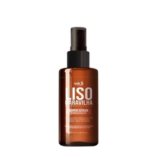 Widi Care Liso Maravilha Sérum 60ml