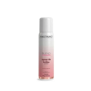 Aneethun Spray De Brilho Blend 150ml Home Care