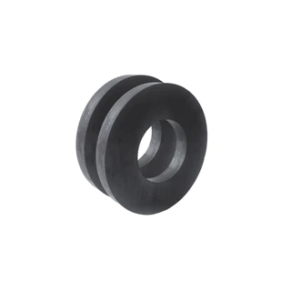 Ima Magnético AllTech Anel Ferrite 102 X 56 X 14 Kit 2 Unidades
