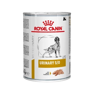 Urinary S/O 410g - Royal Canin