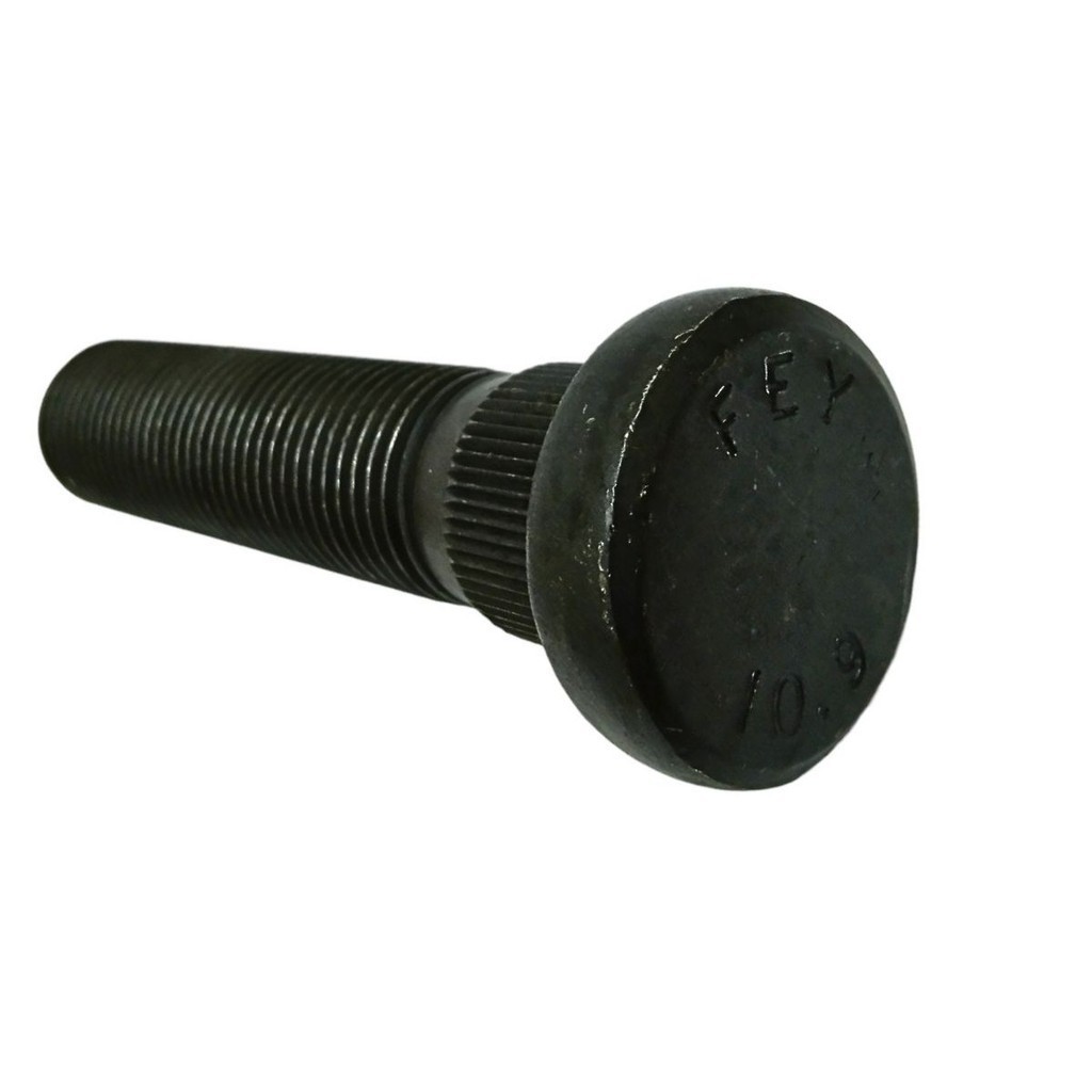 Parafuso Roda de Alumínio DIANTEIRA Recart 7/8 X 85mm SCANIA