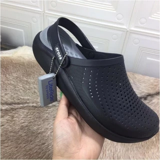 Crocs LiteRide Crocks Adulto feminino e masculino