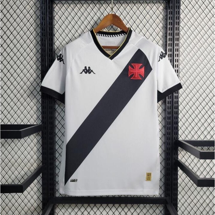 23-24 Novo Vasco da Gama fora Footballshit