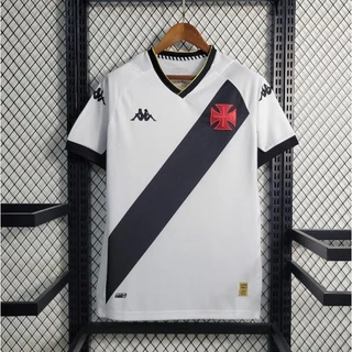 23-24 Novo Vasco da Gama fora Footballshit