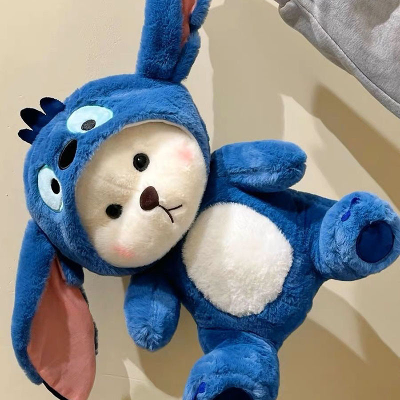 28cm/40cm Lilo &Stitch Brinquedos De Pelúcia