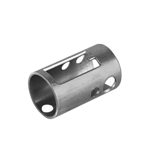TUBO TRASEIRO SUPORTE GATILHO CARABINA PRESSÃO ROSSI SPORT UP / DIONE 3G