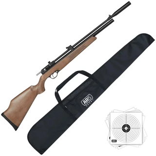 CARABINA DE PRESSÃO PCP ARTEMIS PR900W G2 5.5MM