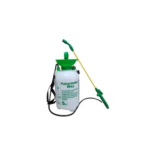 Pulverizador Borrifador Pressão Acumulada 5 L