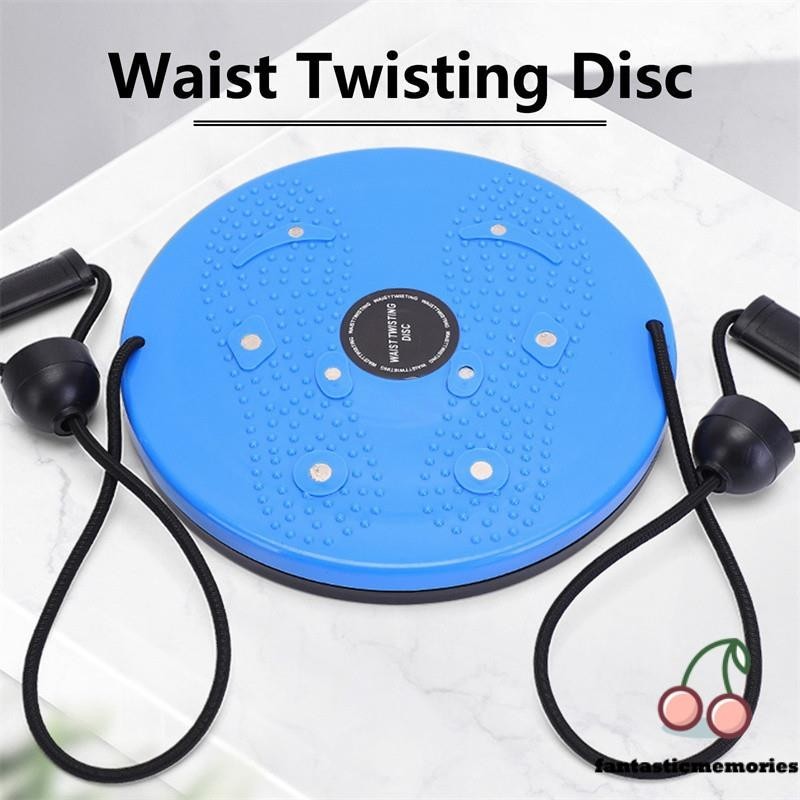 Waist Twisting - Disco de Torção Cintura