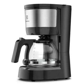 Cafeteira Elétrica Electrolux 15 xícaras Efficient 127V - ECM10