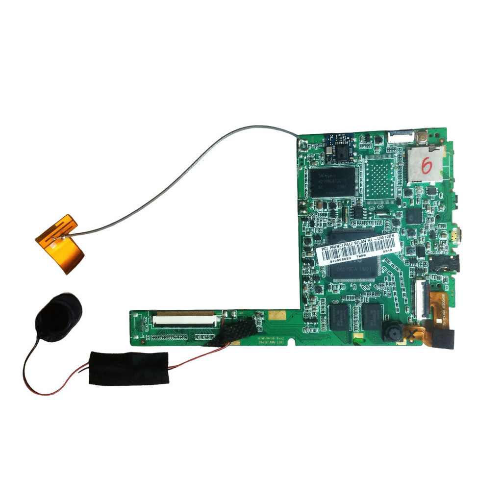 Placa tablet CCE Tr91 | Shopee Brasil