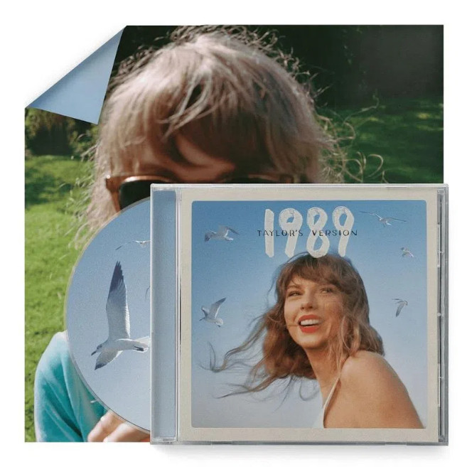 1989 em Promoção na Shopee Brasil 2026