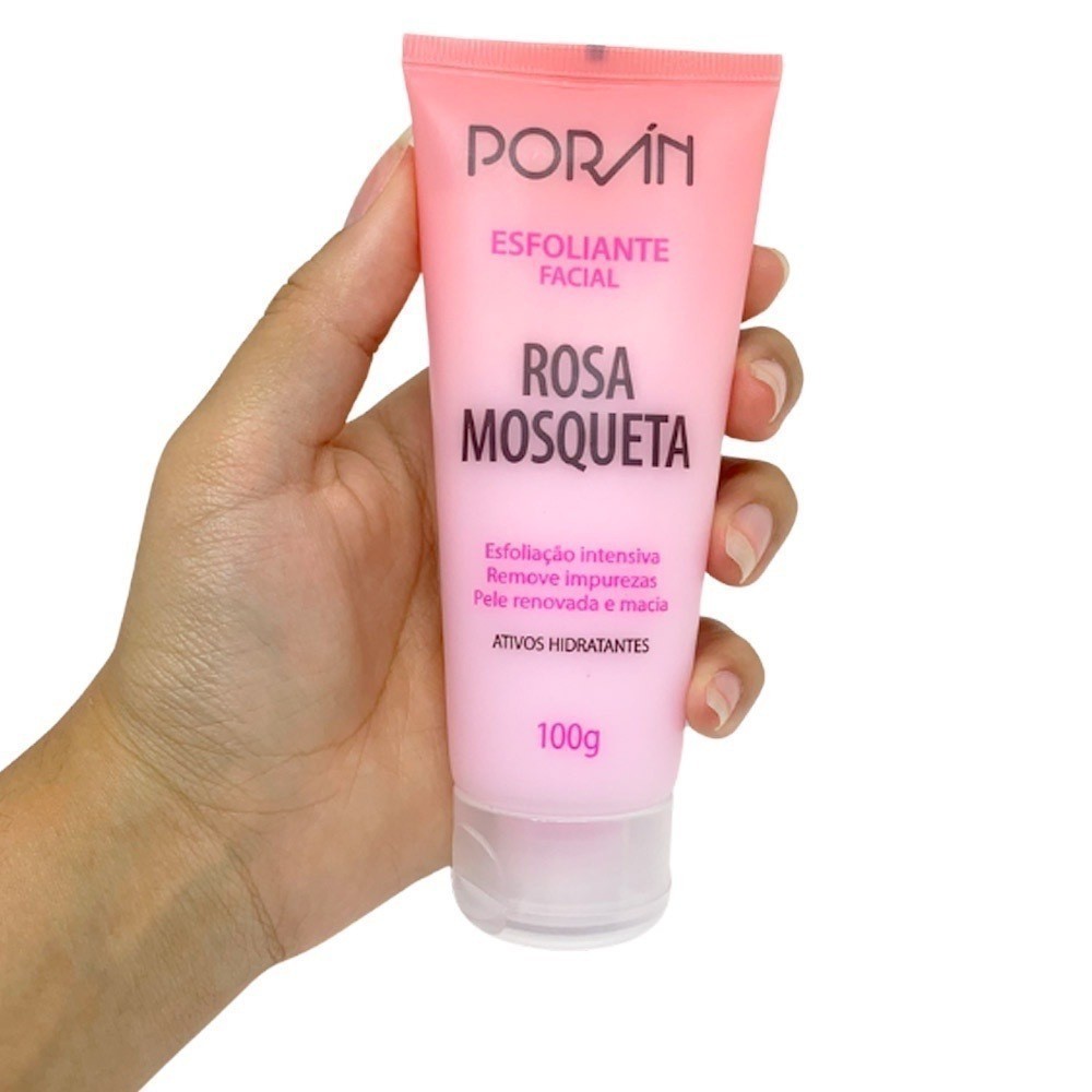 ボディ・フェイスケア S.S.C EPI RHOTO SKIN CARE PRO Kit Cuidados com Corpo e Rosto Sabonete Hidratante Esfoliante Óleo