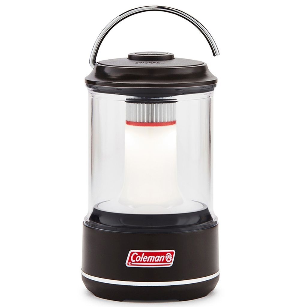 Lampião Led 200 Lumens Preto Coleman