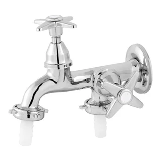 TORNEIRA MÁQUINA DE LAVAR 1428 C-23 OLIVEIRA METAIS em Oferta na Shopee