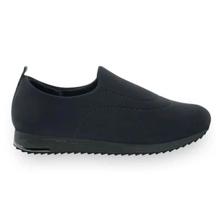 Tênis Feminino Slip On Usaflex REF:V9103007007 em Oferta na Shopee
