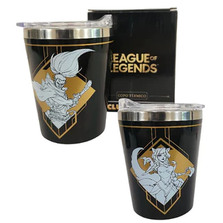 Copo Térmico League of Legends