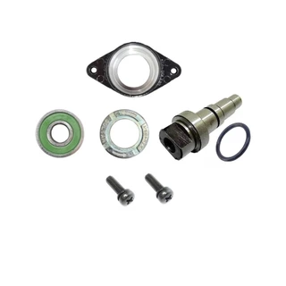 CAIXA ROLAMENTO MAKITA E RETENTOR SERRA MÁRMORE 4100NH2 2014 em Oferta na Shopee