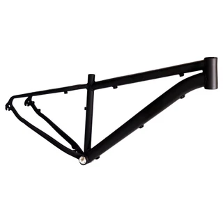 Quadro Bicicleta Aro 29 Alumínio 6061 Mtb KRW Sem Adesivo
