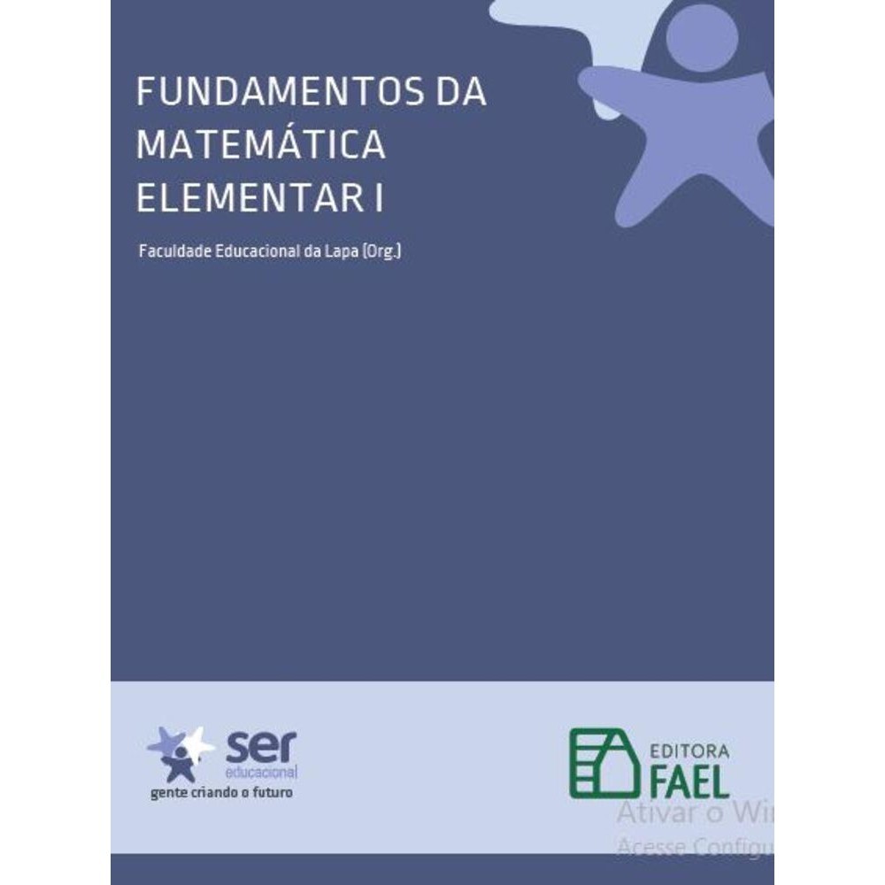 Fundamentos da Matemática Elementar I | Shopee Brasil