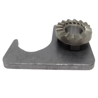 Mancal Ponte de Apoio para Furadeira GSB 550 RE 1600A014CE BOSCH