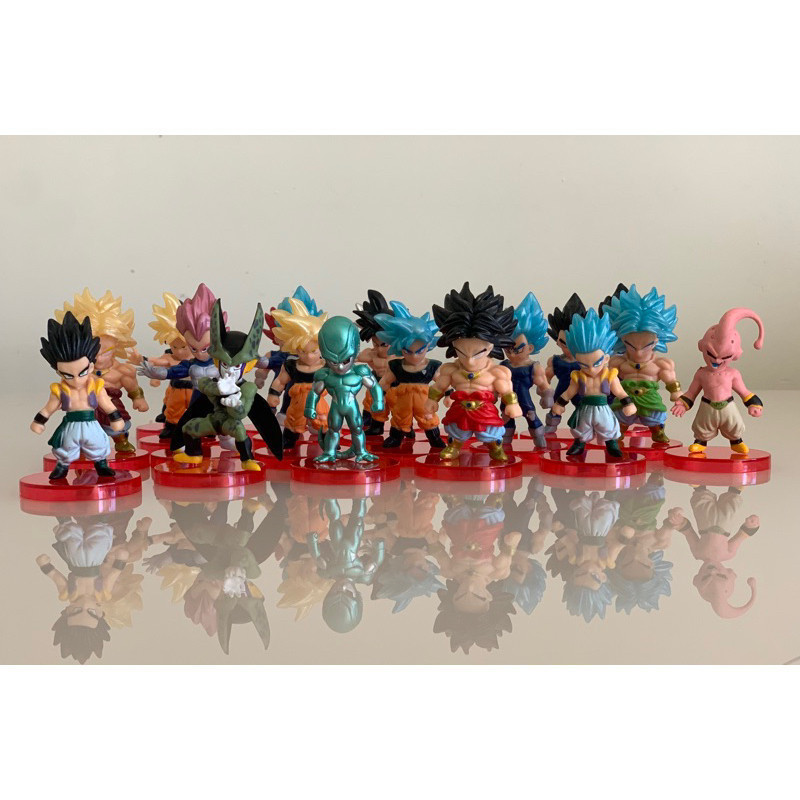 Miniatura Dragon Ball Z | Shopee Brasil