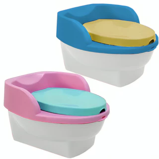 Assento Redutor Troninho Infantil Sanitário Cardoso 9503