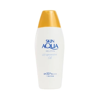Protetor Solar Skin Aqua Super Moisture Gel 110g FPS 50+