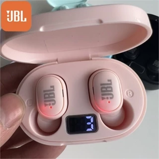 E6S TWS 5.0 Fone De Ouvido Bluetooth Com Visor LED 9D À Prova D