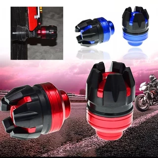 Slider Protetor Cogumelo Para Motocicletas