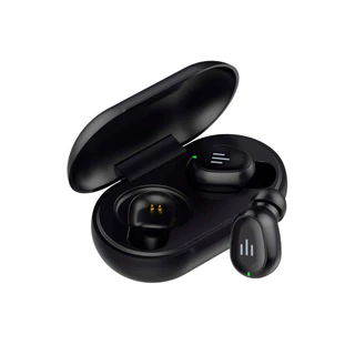 Earphone TWS Pulse Drop Preto Pulse - PH345