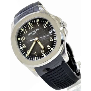 Novo Relógio Automático PATEK_Philippe Geneve De Qualidade Superior Para Homens ⌚