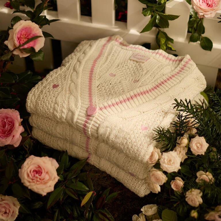 Taylor Swift Lover Cardigan Presente De Dia Dos Namorados 003