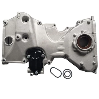 BOMBA OLEO FRONTIER GENUINE PARTS ACCORD NEW CIVIC E CRV