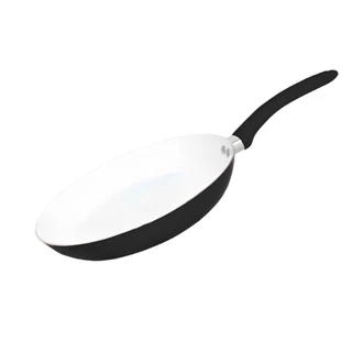 Frigideira Antiaderente Revestimento Cerâmica Não Gruda 20cm 16cm