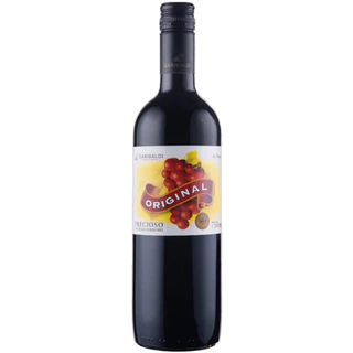 Garibaldi Precioso Vinho Rosado Licoroso