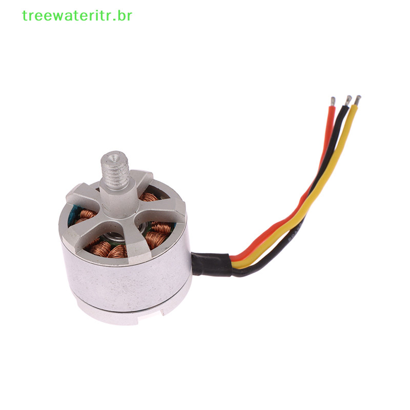 Micro brushless sale quadcopter