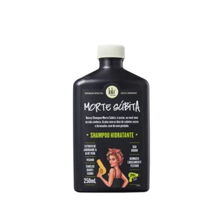 Lola Cosmetics Morte Súbita - Shampoo 250ml